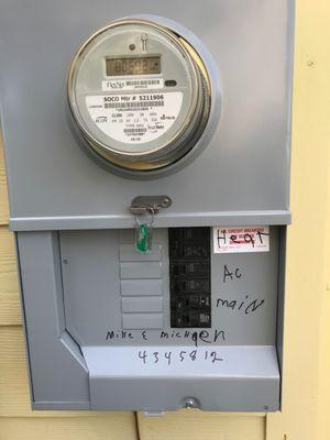 Mike & Michael's Electric