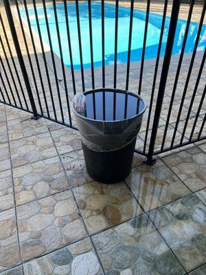 Tradewinds Airport Hotel