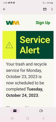 Waste Management - Erie Transfer Station