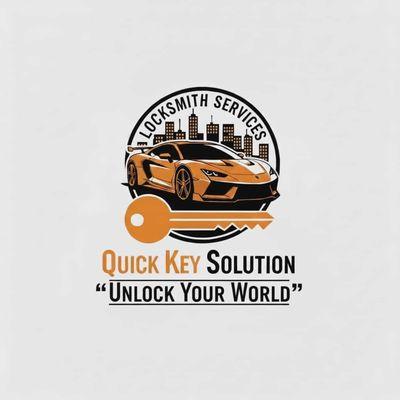 Quick Key Solutions Locksmith