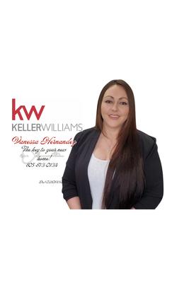 Vanessa Hernandez - Keller Williams High Desert