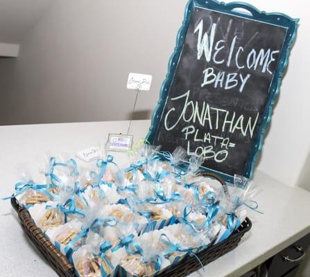 Glitzy Entertainment