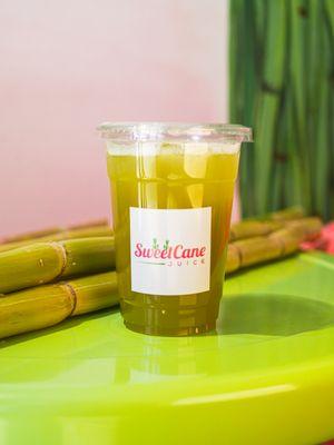 SweetCane Juice
