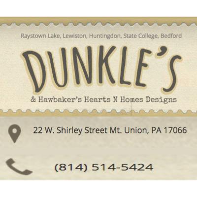 The Original Dunkles