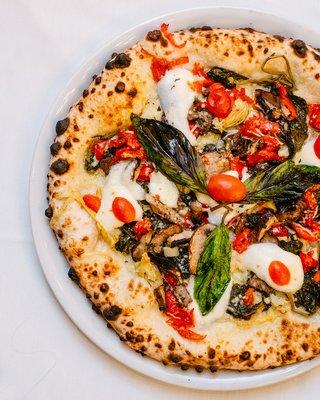 Amalfi Cucina & Mercato