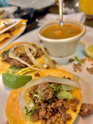 Taqueria Los Agaves #3