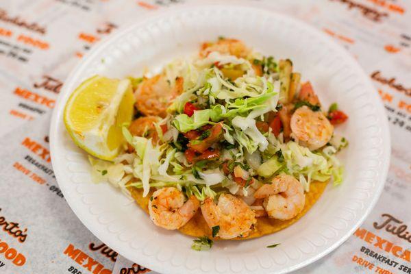 Julioberto's Fresh Mexican Food