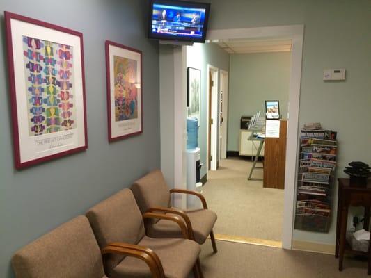 Joseph T. Johnson Chiropractor
