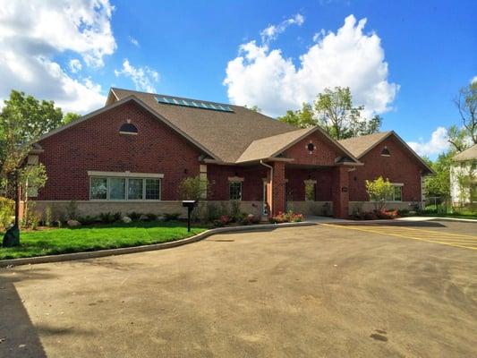 Triple R Child Care - New Lenox