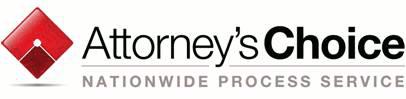 Attorney's Choice LLC, Nationwide Process Service