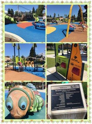 Meadow Crest Early Learning Center