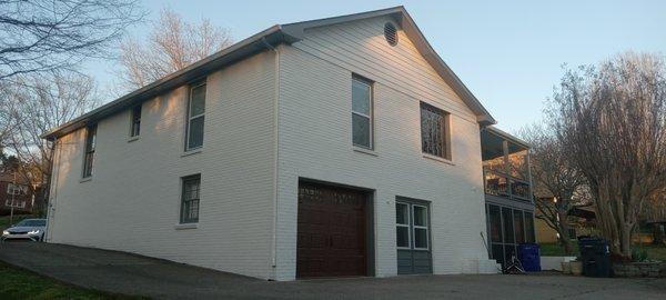 Diversified Concrete Coatings