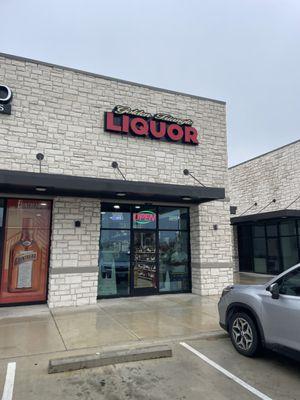 Golden Triangle Liquor