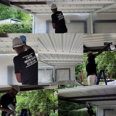 A.Gafford Handyman Services