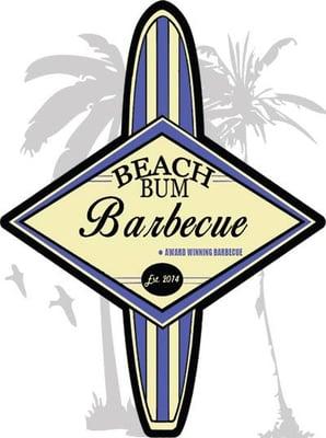 Beach Bum Barbecue