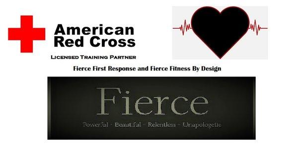 Fierce First Response