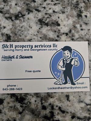 S&H Property Services