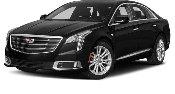 Travis Airport Shuttle