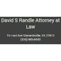 David S Randle Attorney At Law