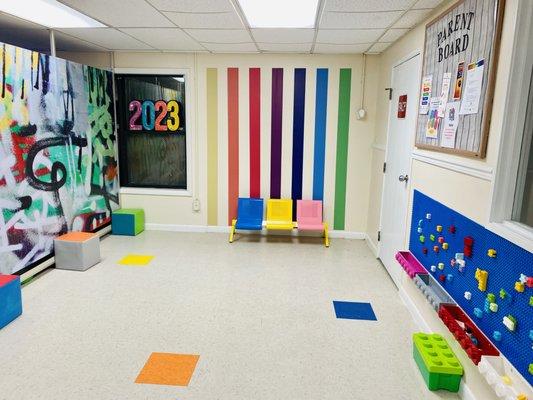 Wonder Kidz Academy III