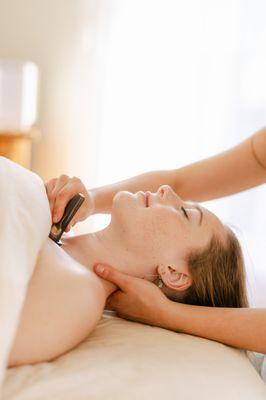 Esperanza Del Mar - Wellness Spa