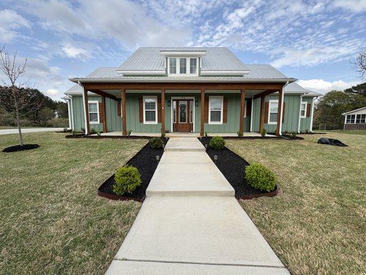 ForeFront Landscapes