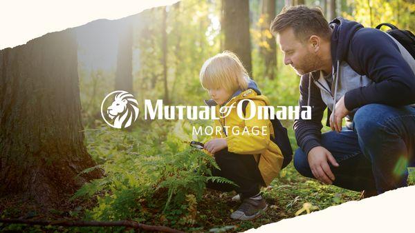 Cody Gibson at Mutual of Omaha Mortgage