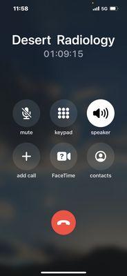 Desert Radiology - Eastern