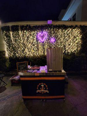 Los Angeles Churros Catering