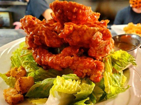 Buffalo Chicken Sandwich