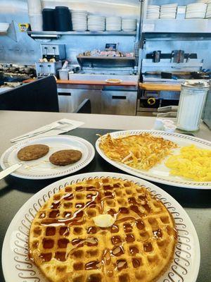 Waffle House