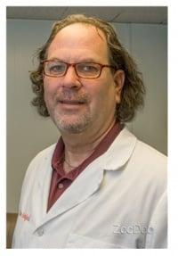 Alan Rothfeld, DPM