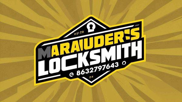 Marauders Locksmith