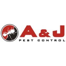 A&J Pest Control