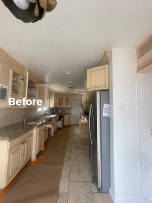 Carlo’s Painting & Construction