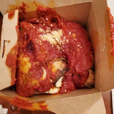 Fire Engine Pizza Co.