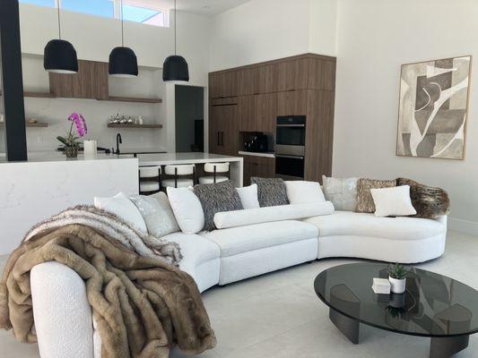 Want to relax and enjoy an stress-free home?