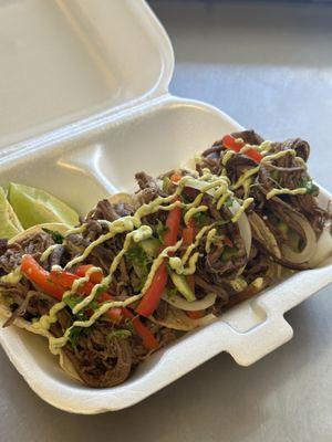 La Negra Tiene Tumbao