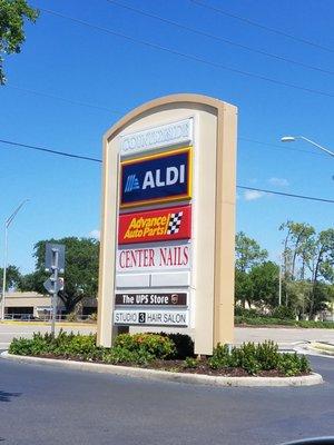 I prefer the cityside