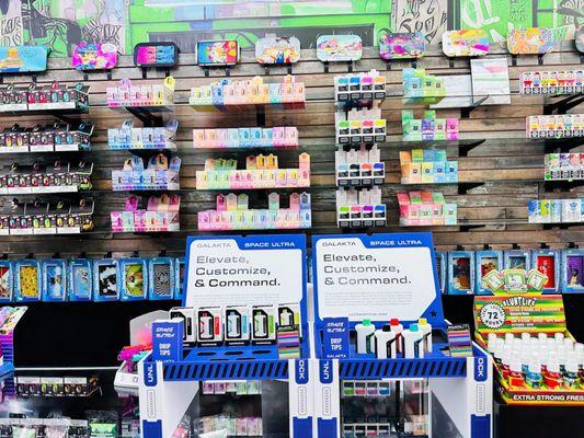 Puffin Vape Smoke Shop