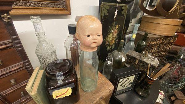 Main Street Mercantile