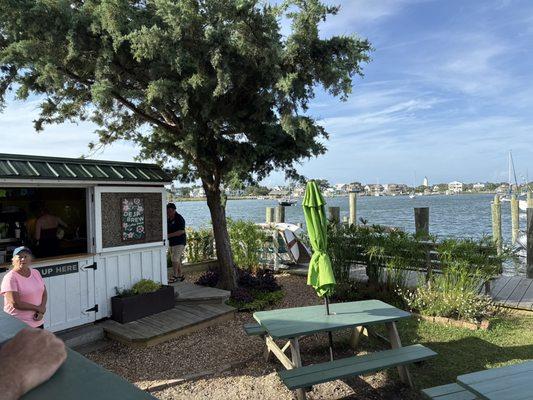 Deja Brew Coffee Shack