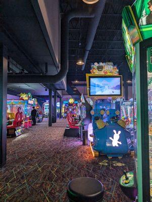 Spare Time - Madison