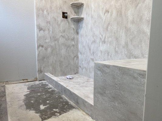 Plasticraft Countertops