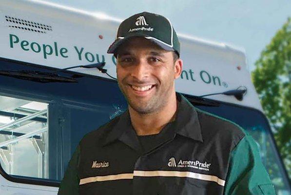 Aramark Uniform Services