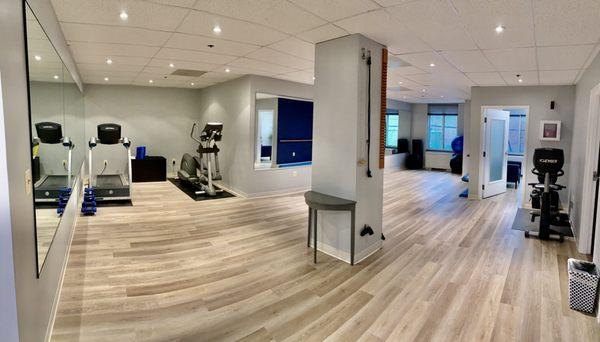 Dickstein Physical Therapy