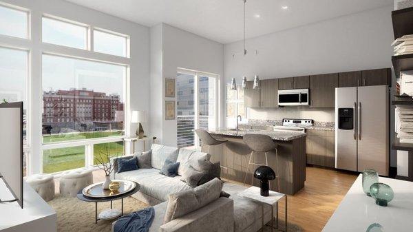 303 Front Street Apartments