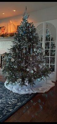 Burkholder Brother's