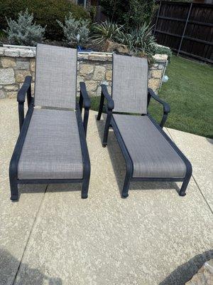 Larry's Furniture Clinic