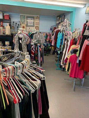 Thrift Store